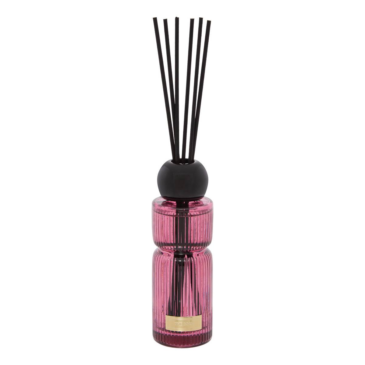 Coffret de 3 diffuseurs JAMIE multicolore, ATMOSPHERA
