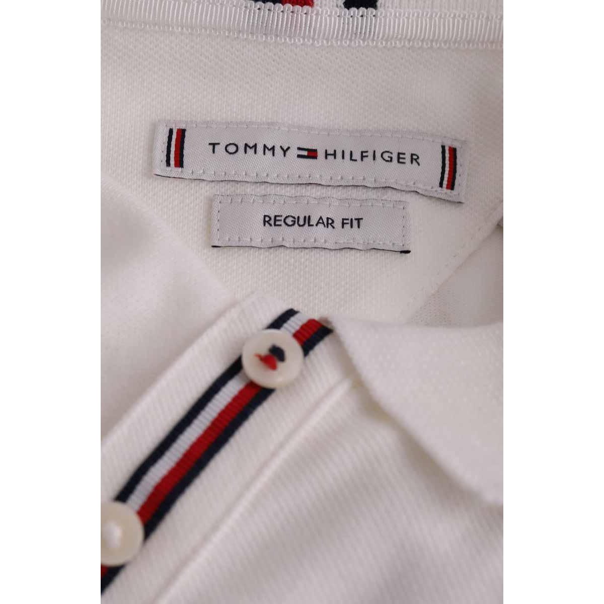 Robe - Très Bon État blanc, TOMMY HILFIGER