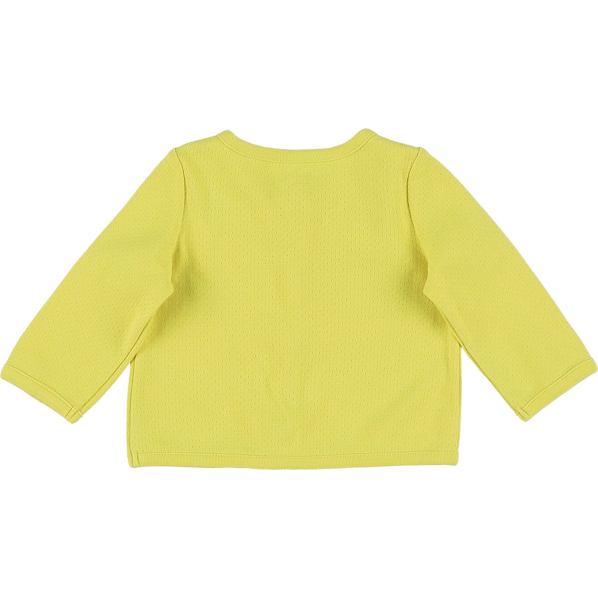 Gilet - Très bon état jaune, SERGENT MAJOR