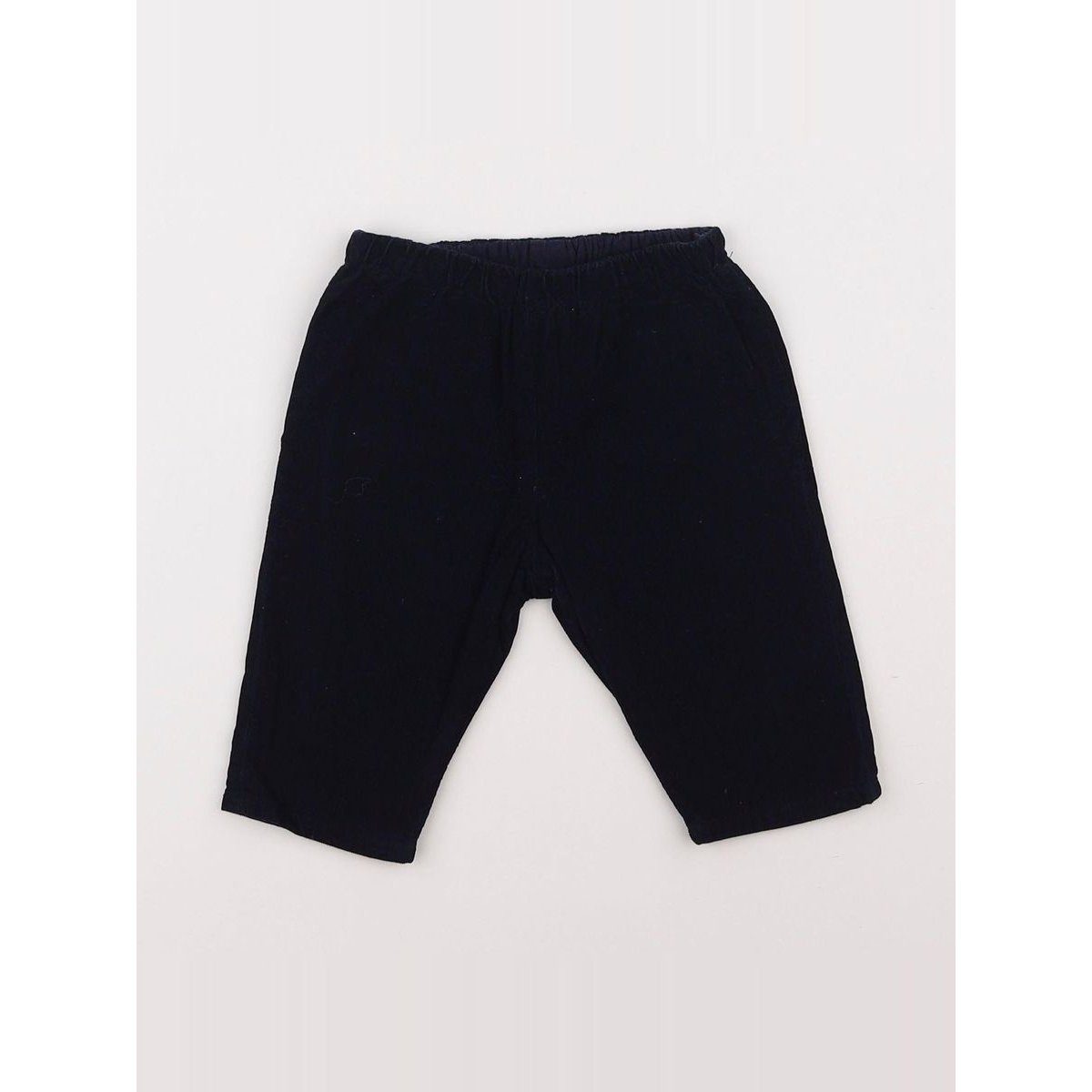 Pantalon - Très bon état bleu, JACADI