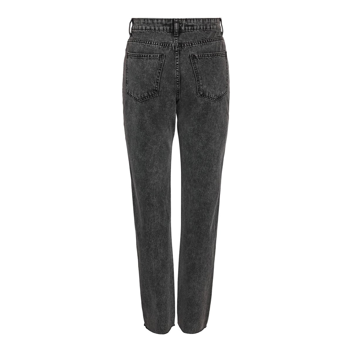 Jean Slim dark grey denim, NOISY MAY