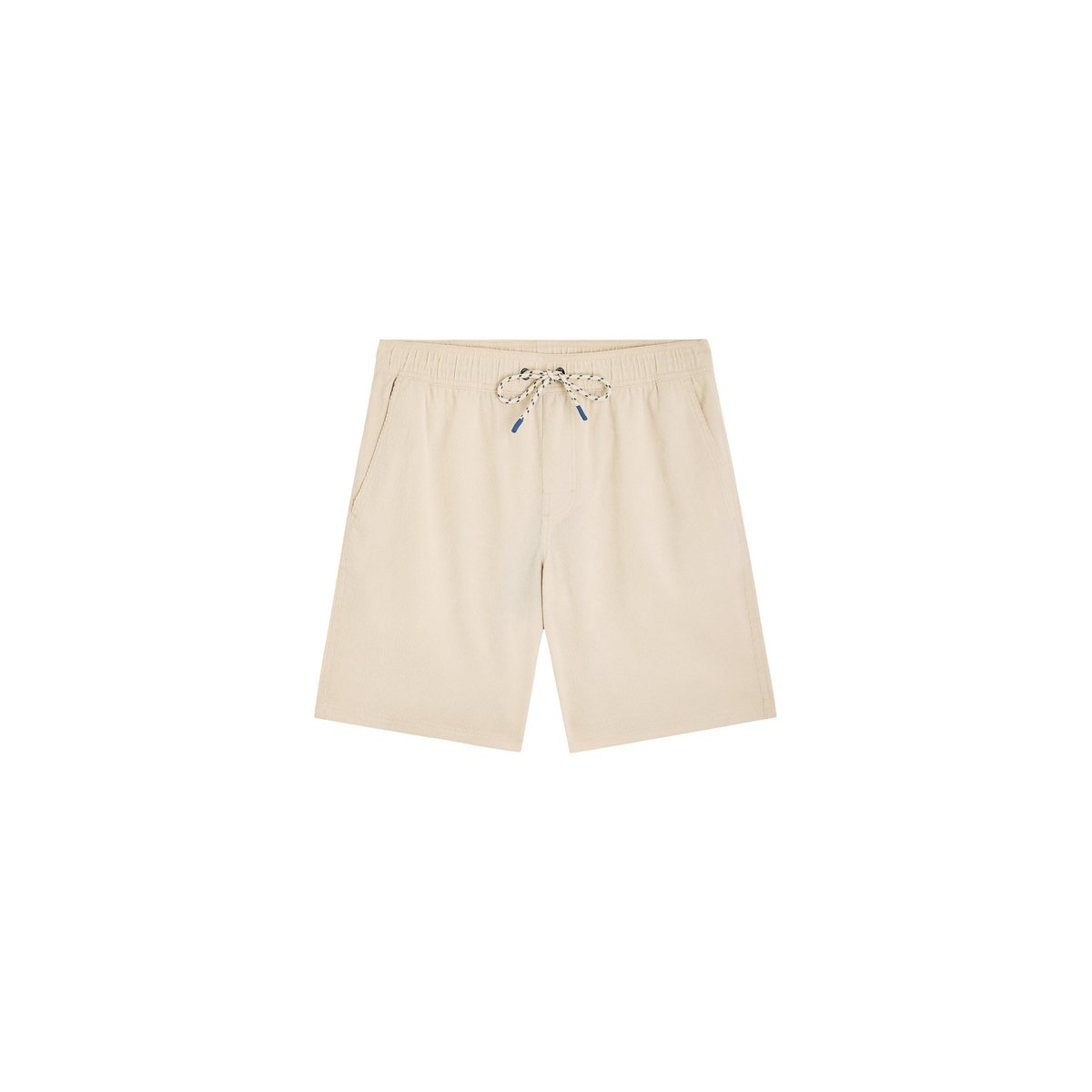 SHORT DE BAIN ROYSAND sable, PULLIN