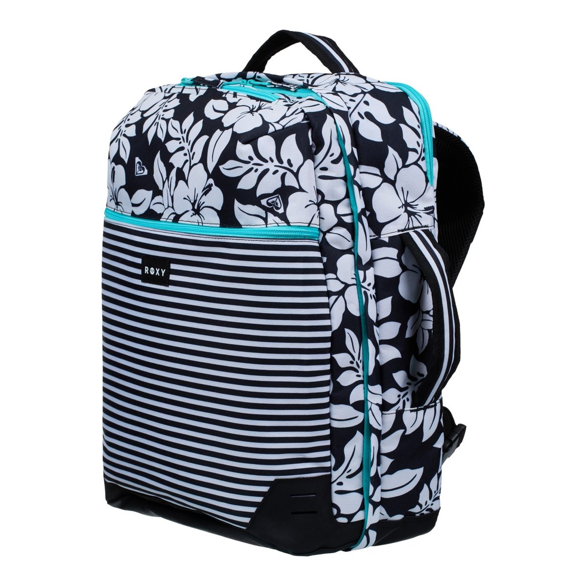 Sac à dos moyen CURRENT VIBES. multi anthracite the mo, ROXY