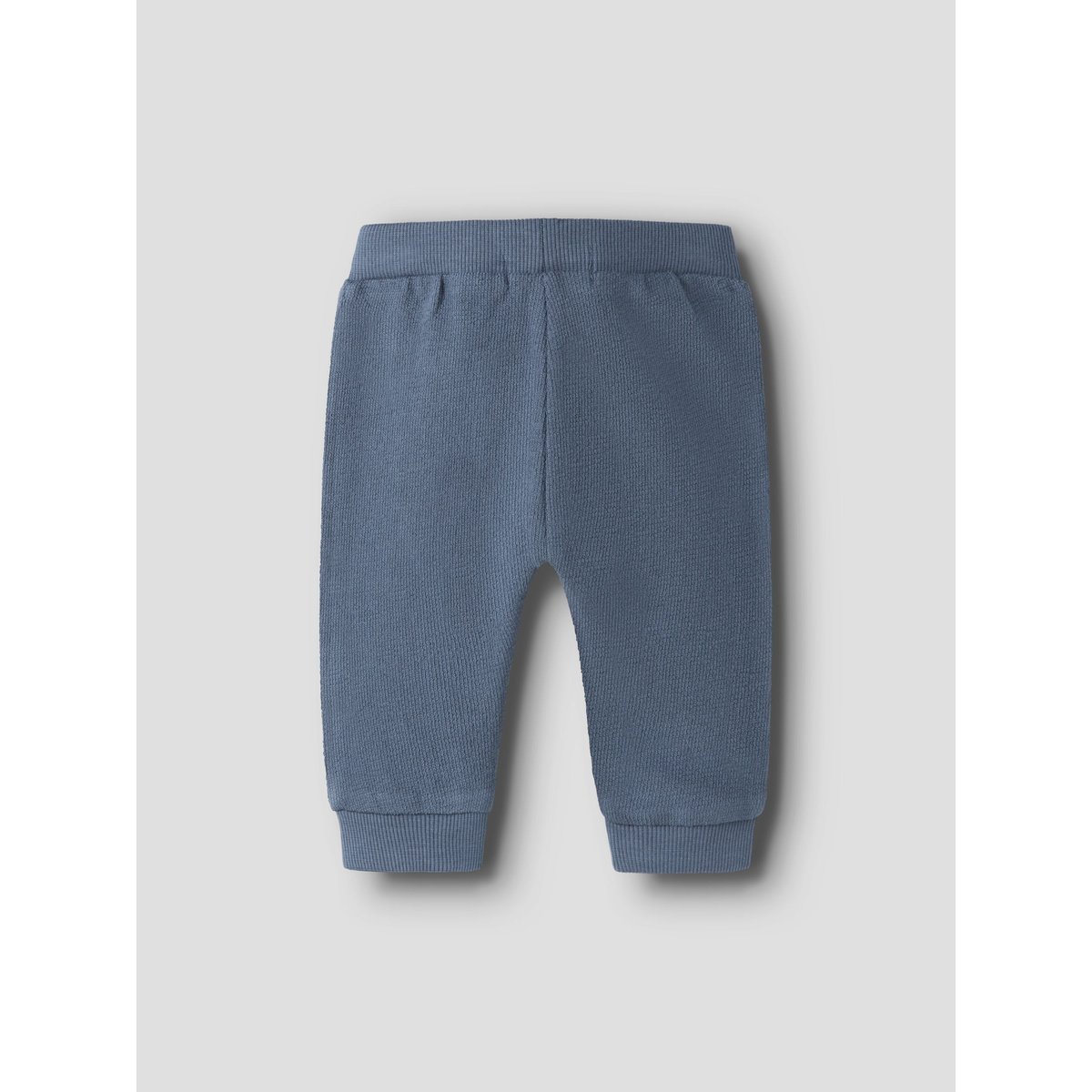 Jogging En Molleton vintage indigo, NAME IT