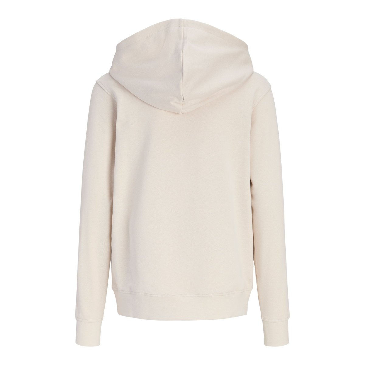 Sweat À Capuche moonbeam, JACK & JONES JUNIOR