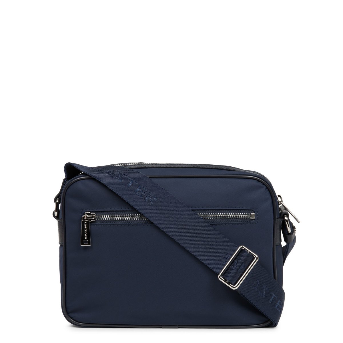 Sacoche BASIC MÉTROPOLE bleu foncé, LANCASTER