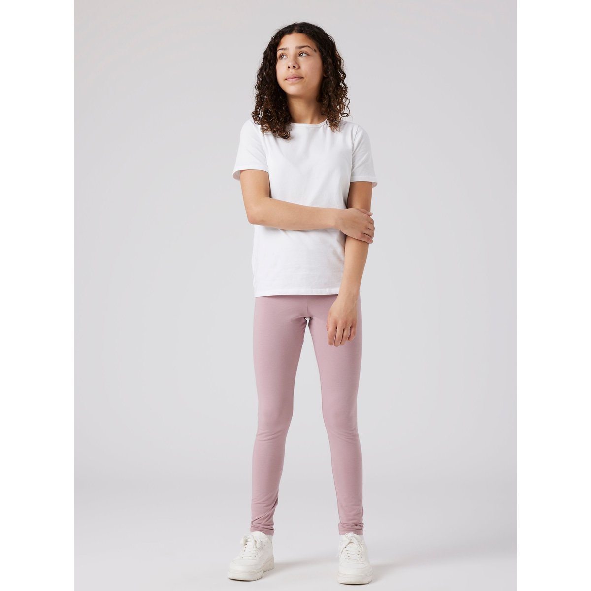 Leggings woodrose, TWO SOON