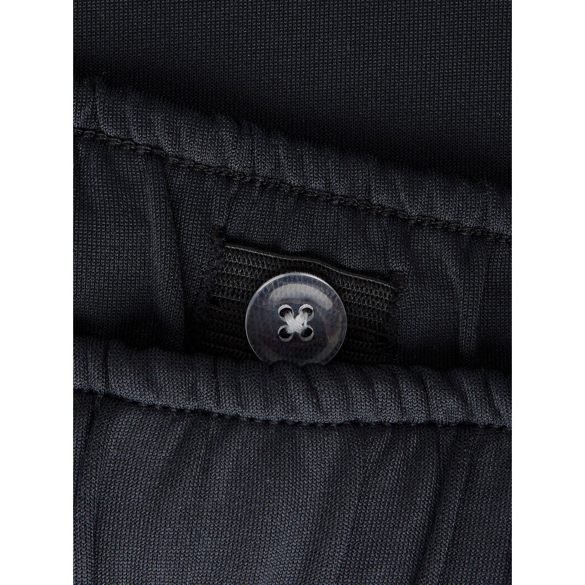 Jogging En Molleton noir - black beauty1, NAME IT