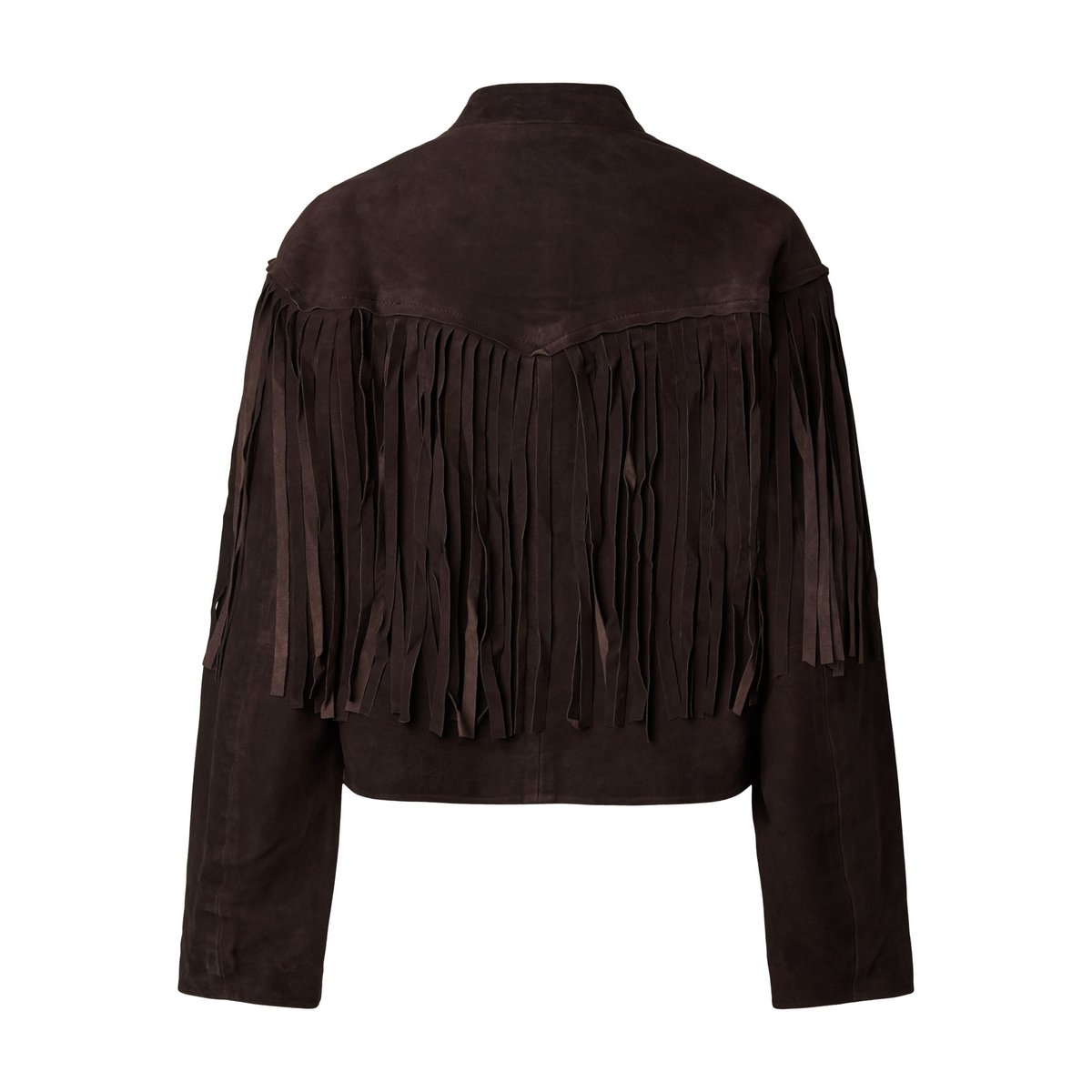 Veste black coffee, PIECES