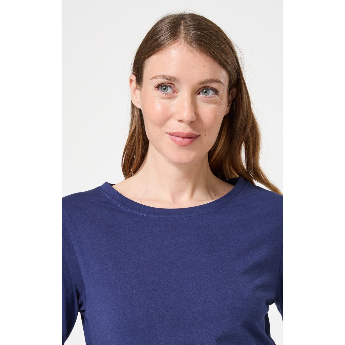 Pyjama en coton Valentine rouge, ARTHUR