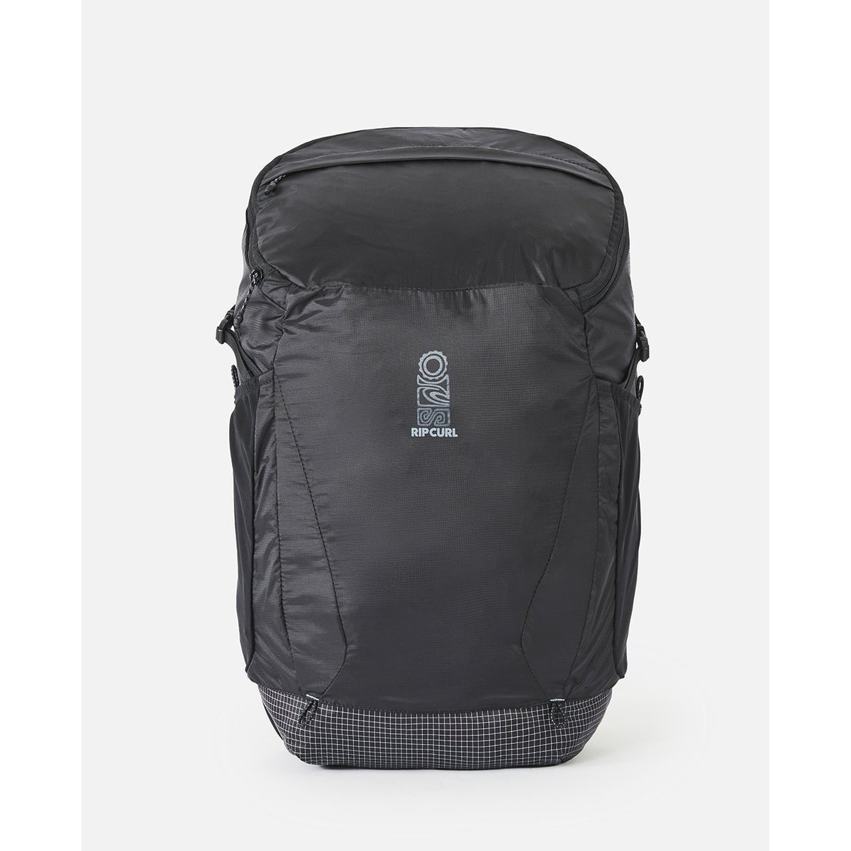 Sac S-SERIES Packable 25l black, RIP CURL