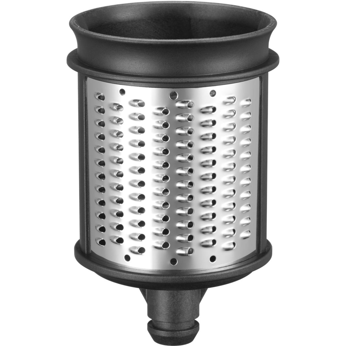 Set de cylindres à râper 5KSMEMVSC 3 CYLINDRES POUR 5KSMVSA couleur unique, KITCHENAID
