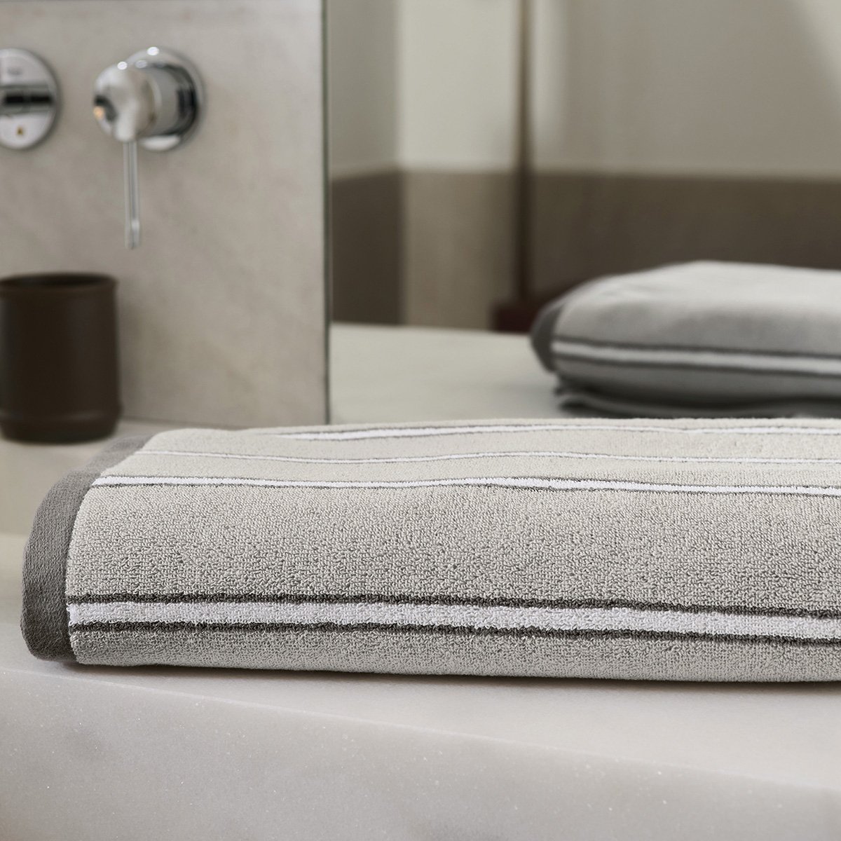 Drap De Bain JOURNEY journey, ANNE DE SOLENE