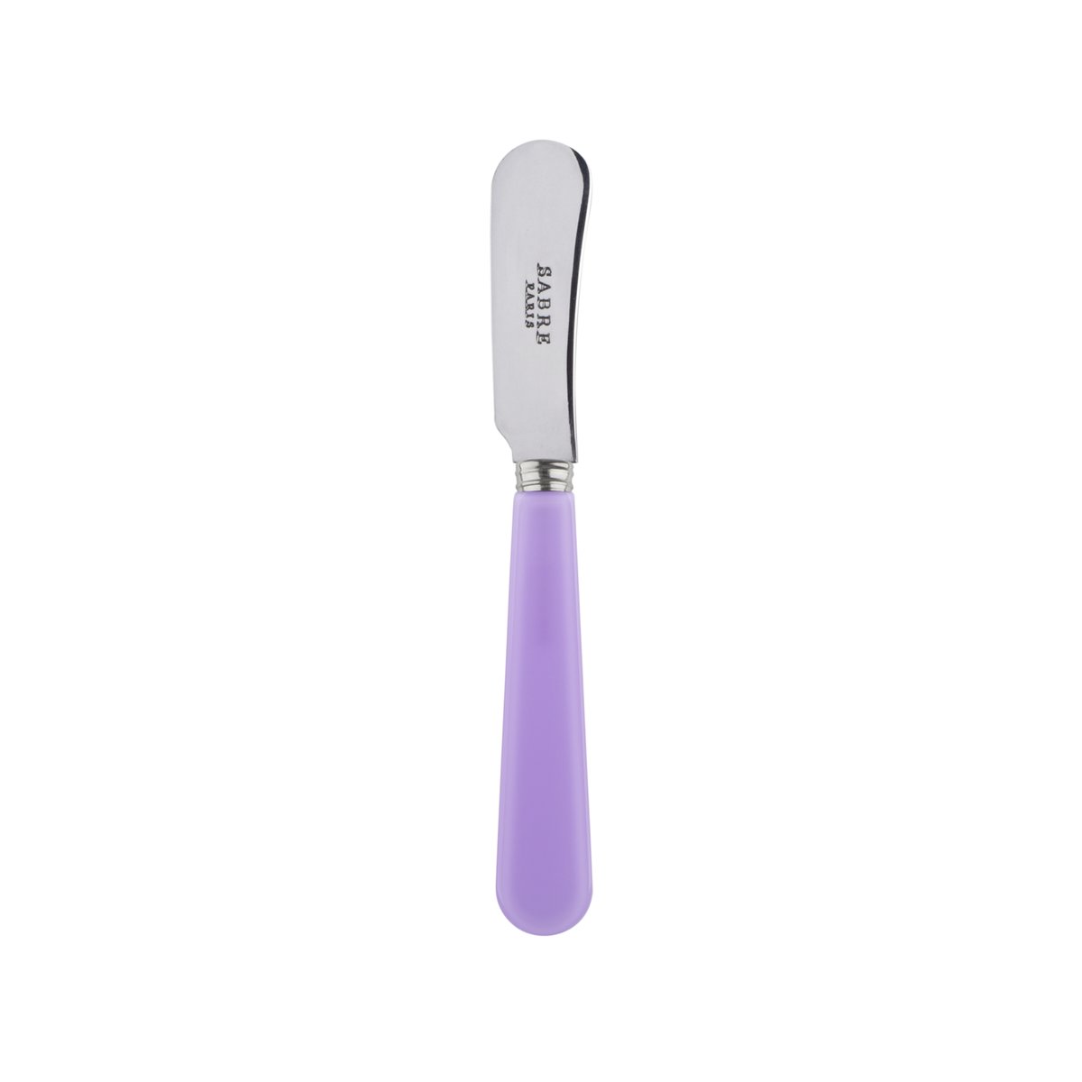 Tartineur, Duo lilas, SABRE