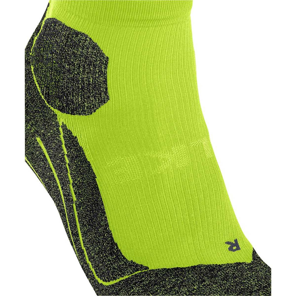 Chaussettes RU Trail vert, FALKE