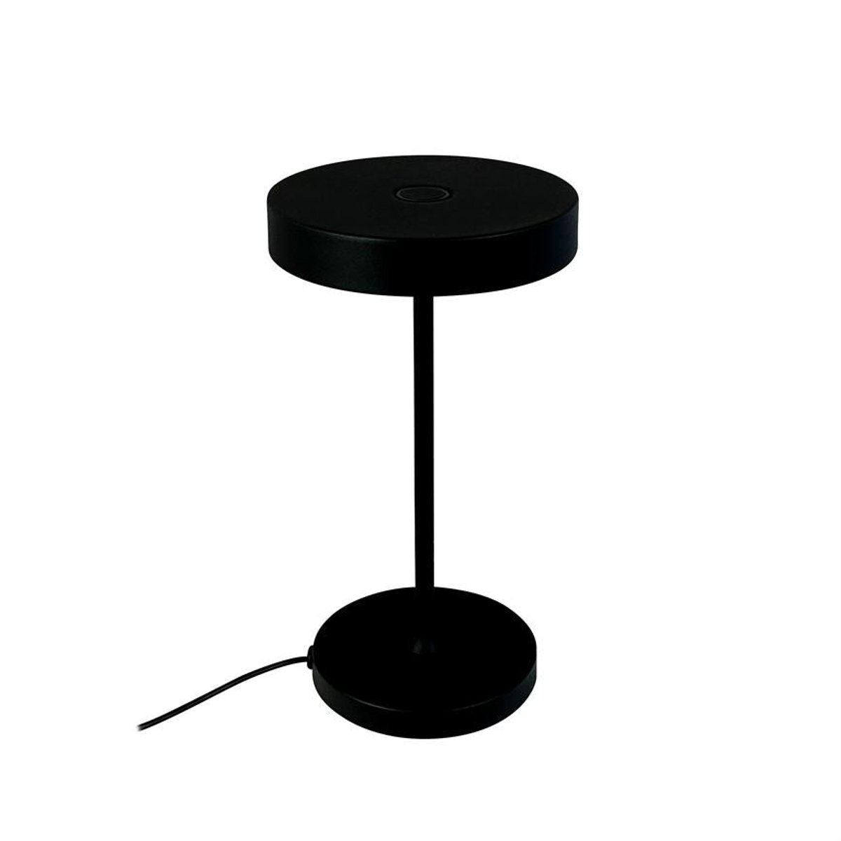 Lampe à poser LED Starlight noir noir, DYBERG LARSEN