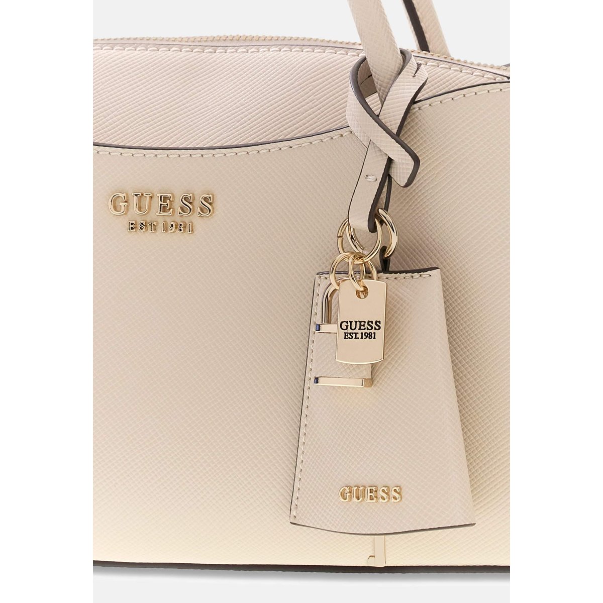 Sac Danielle crème, GUESS