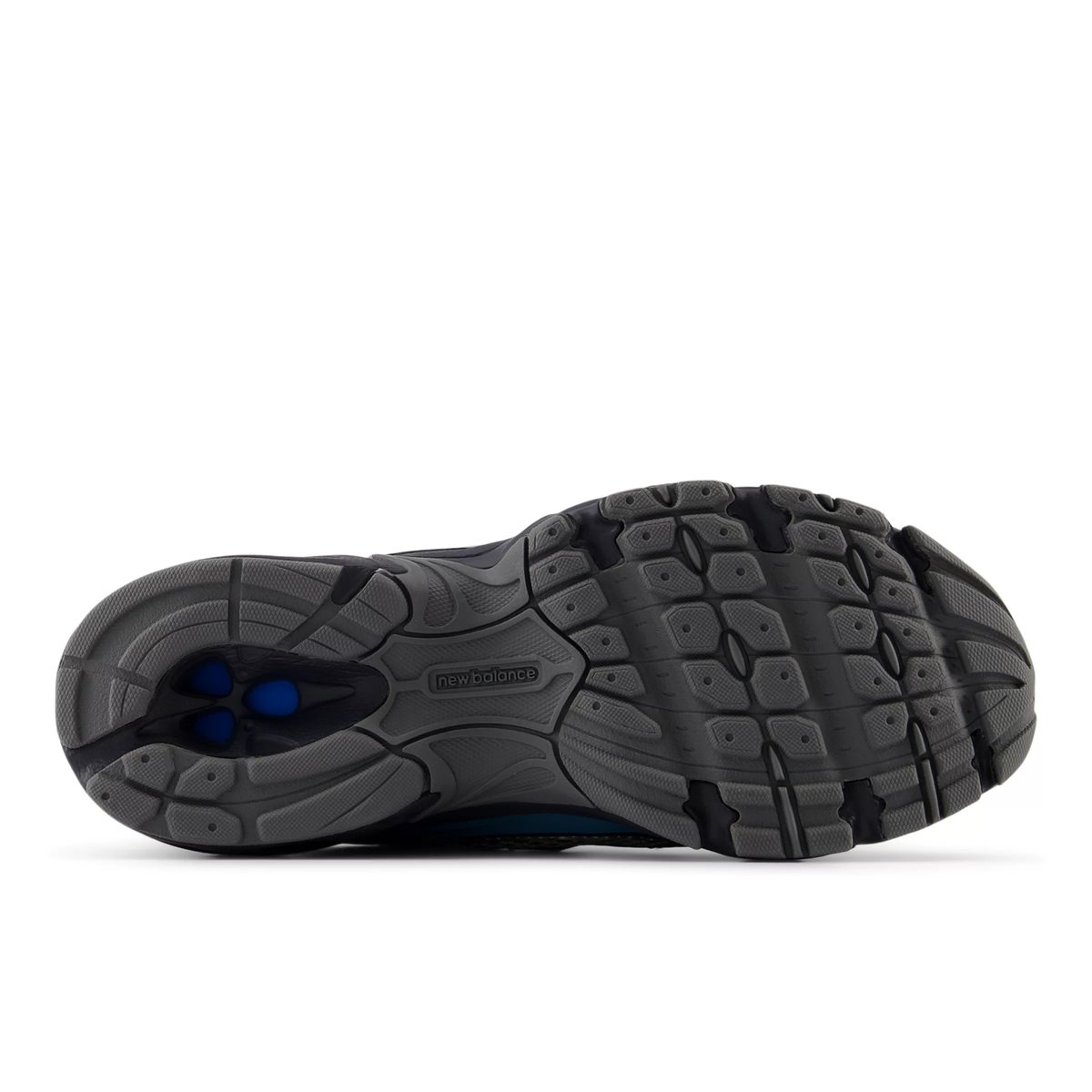 Basket basses [  "740",  "740",  "740"] gris - bt2, NEW BALANCE