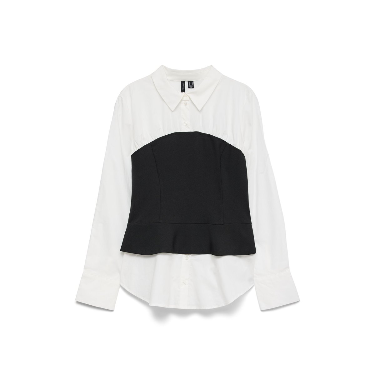 Chemise snow white, VERO MODA