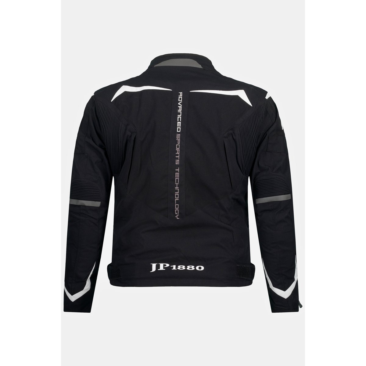 Veste de moto Zelda. Empiècement en Air-mesh noir, JP1880