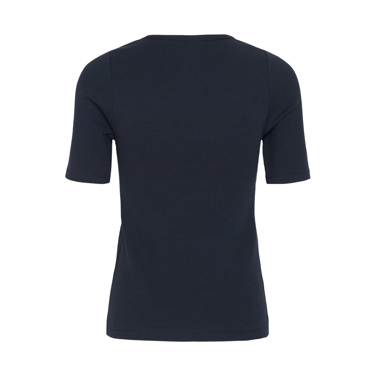 T-shirt à manches courtes bleu salute, CULTURE