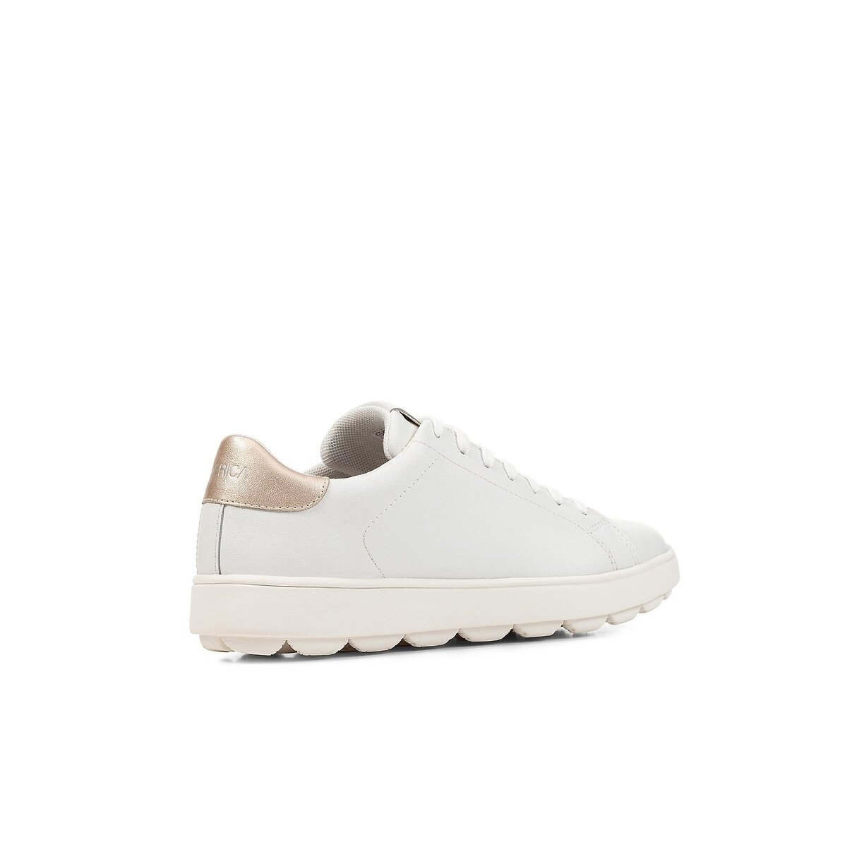 Spherica Ecub-1 Breathable Trainers white, GEOX