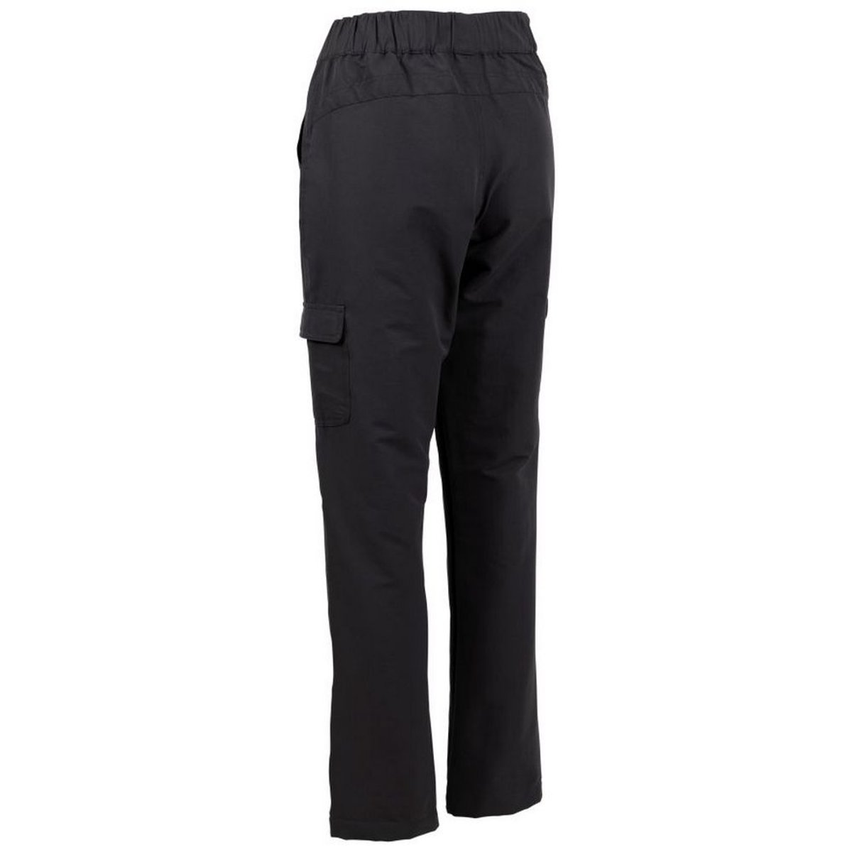 Pantalon de randonnée FREDA gris foncé, TRESPASS
