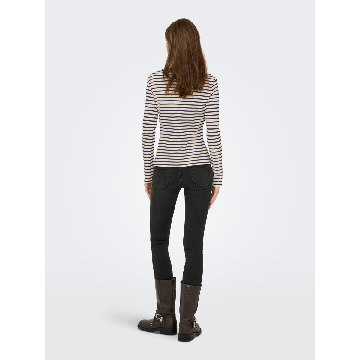 Top beige - tapioca 1, JDY
