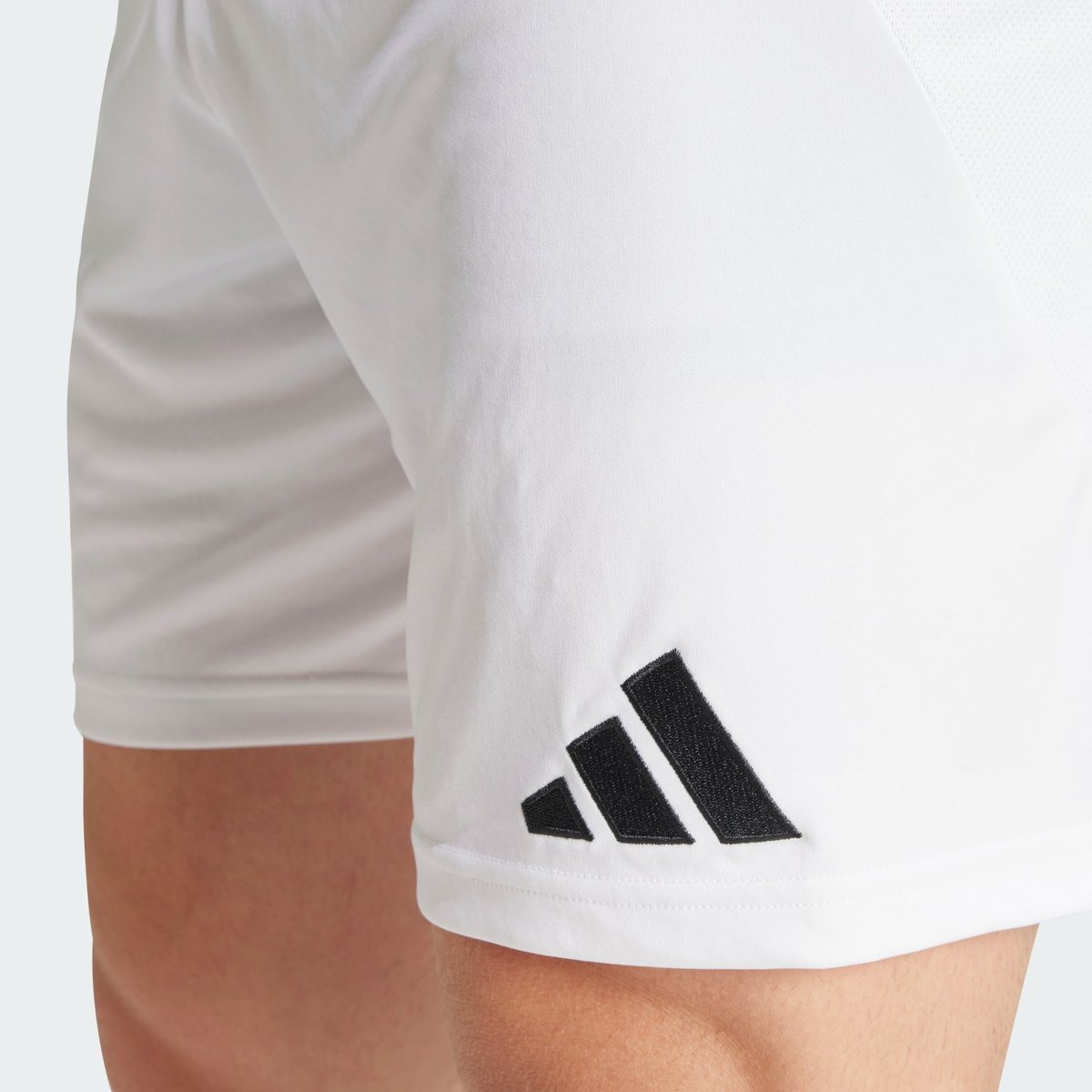 Short Domicile Real Madrid 24/25 Short Domicile Real Madrid 24/25 white, adidas Performance