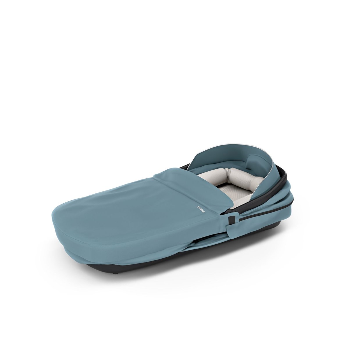 Nacelle Urban Glide 3 et 4 bleu, THULE