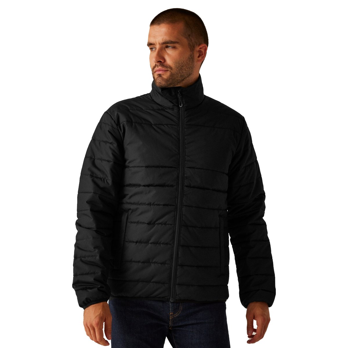 Veste thermique noir, REGATTA