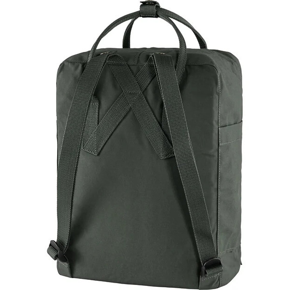 Zaino, KANKEN verde, FJALLRAVEN