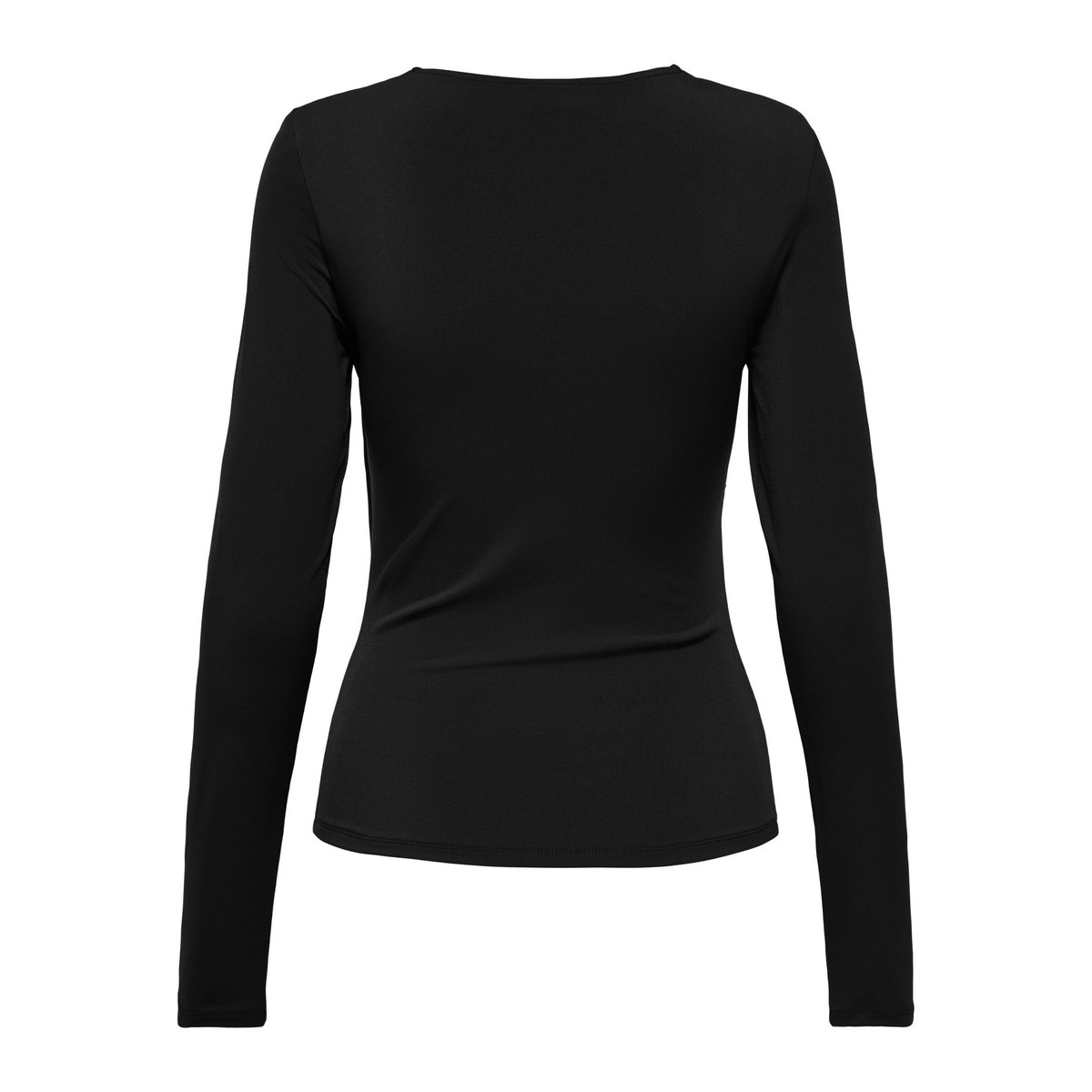 Top black 1, JDY