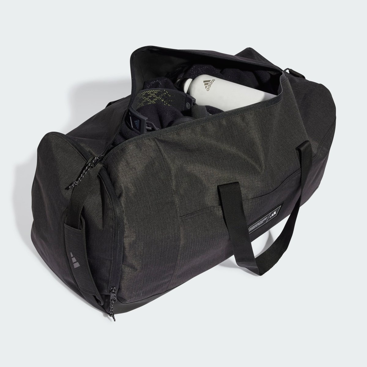 Sac En 4Athlts Grand Format Sac En 4Athlts Grand Format black / white, ADIDAS SPORTSWEAR