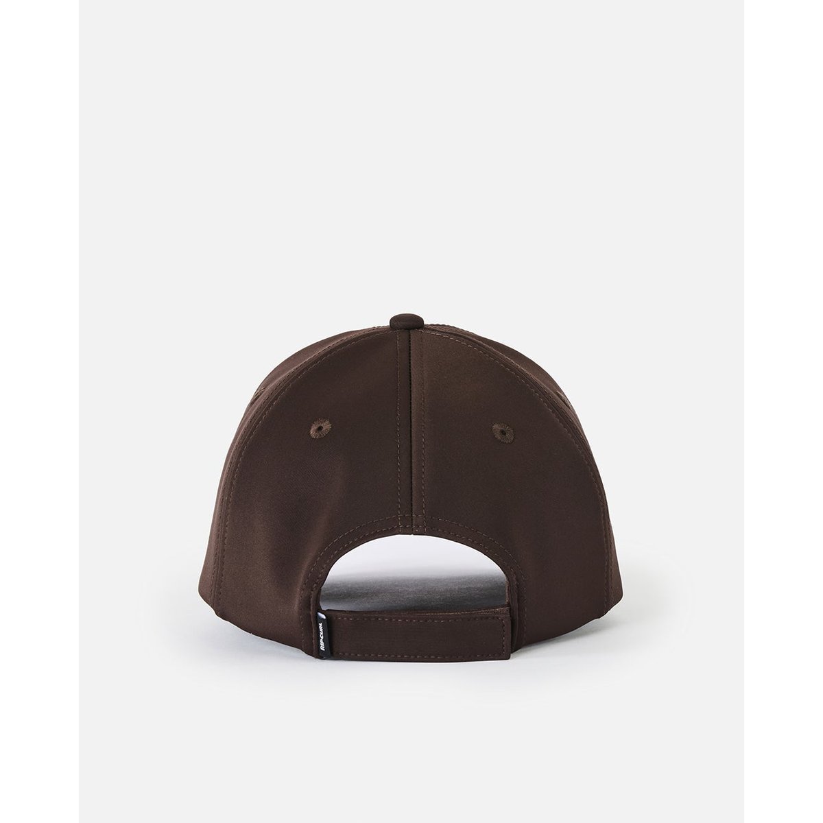 Casquette VIBE SURF chocolate, RIP CURL
