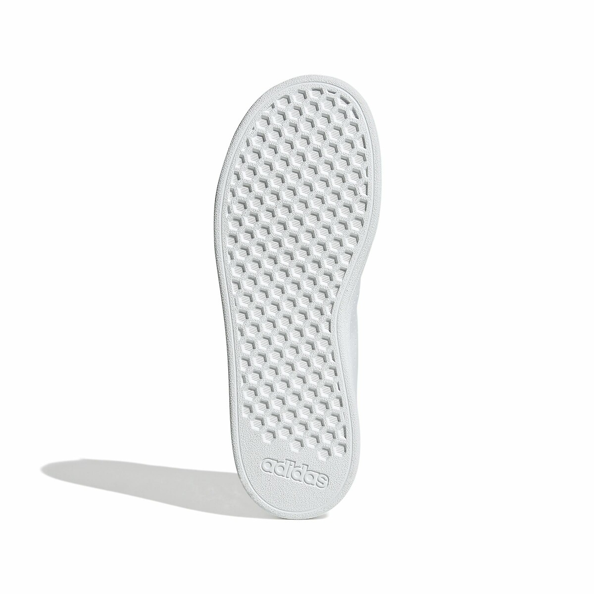 Baskets Advantage Base 2.0 blanc/rose, ADIDAS SPORTSWEAR