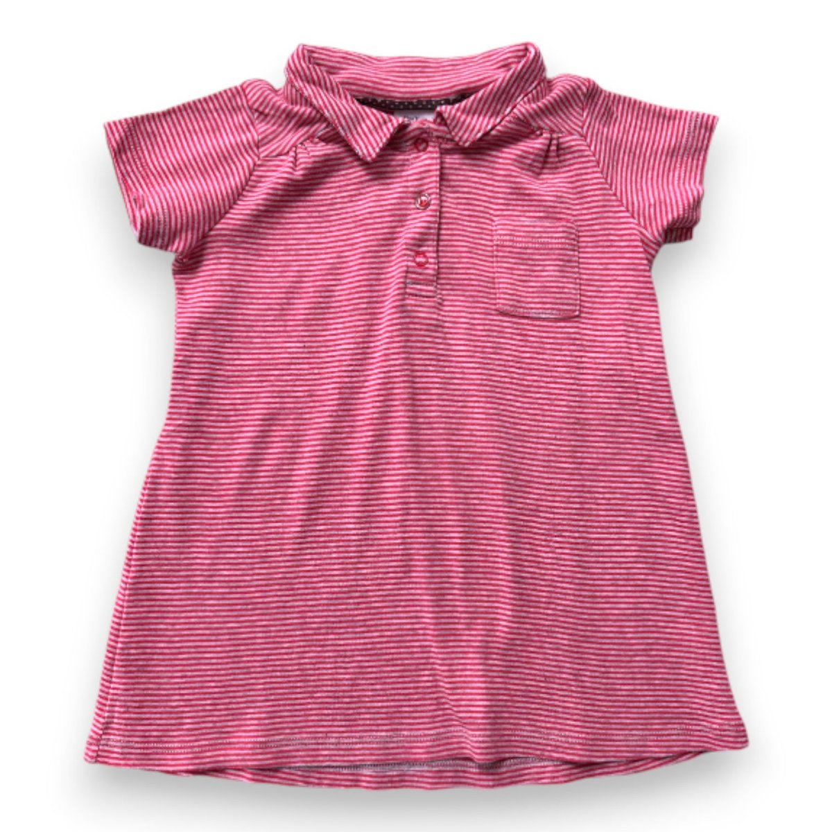 Robe bébé - Très bon état rose, PETIT BATEAU