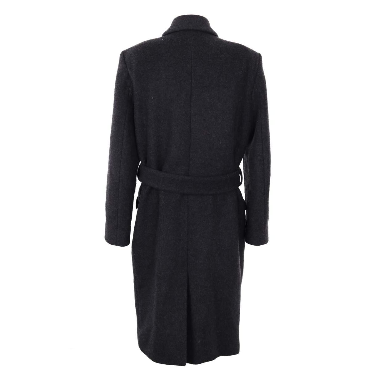 Manteau - Très Bon État gris, IRO