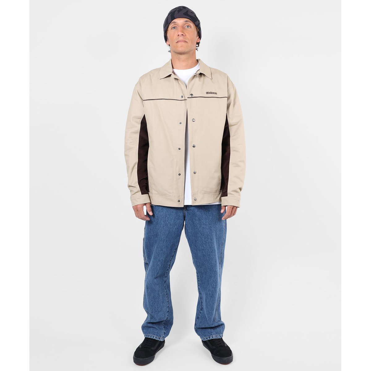 Veste WESTRIDE dune, OXBOW