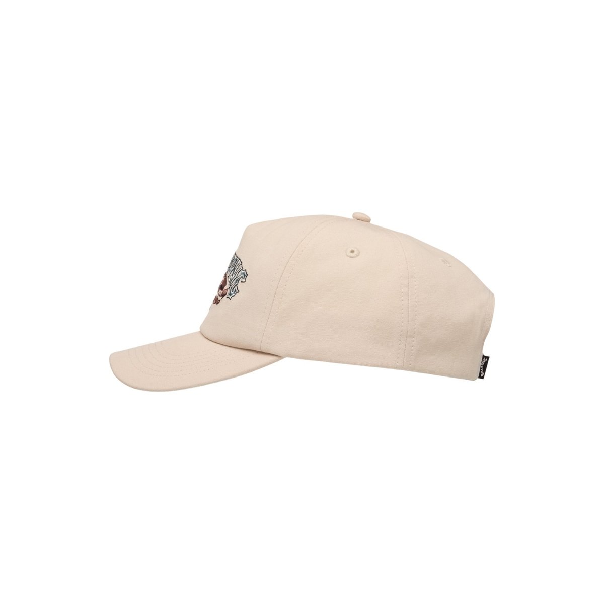 Casquette SINCE 73 BURLEIGH beige oatmeal, BILLABONG