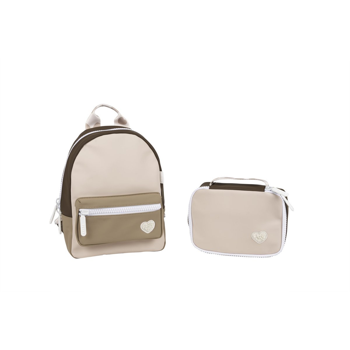 Sac à dos enfant FARO guimauve, BEABA