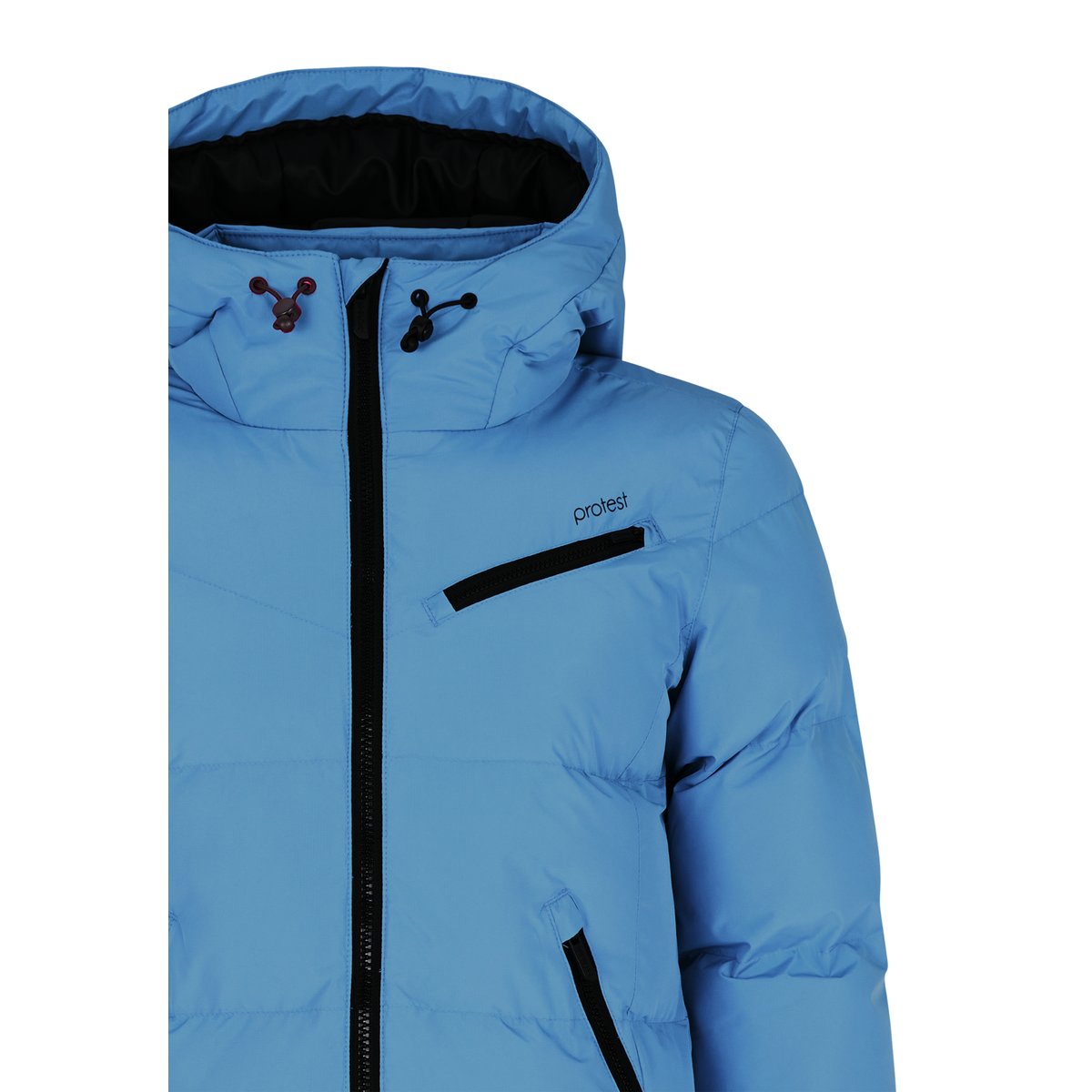 Veste de ski et de snowboard PRTLUCID galaxy, PROTEST