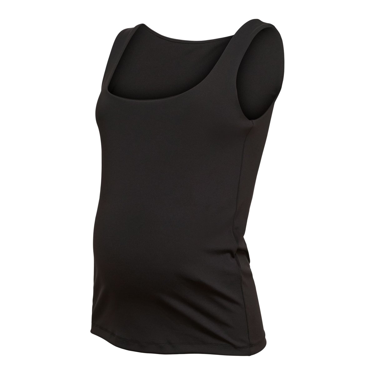 Top black 2, VERO MODA