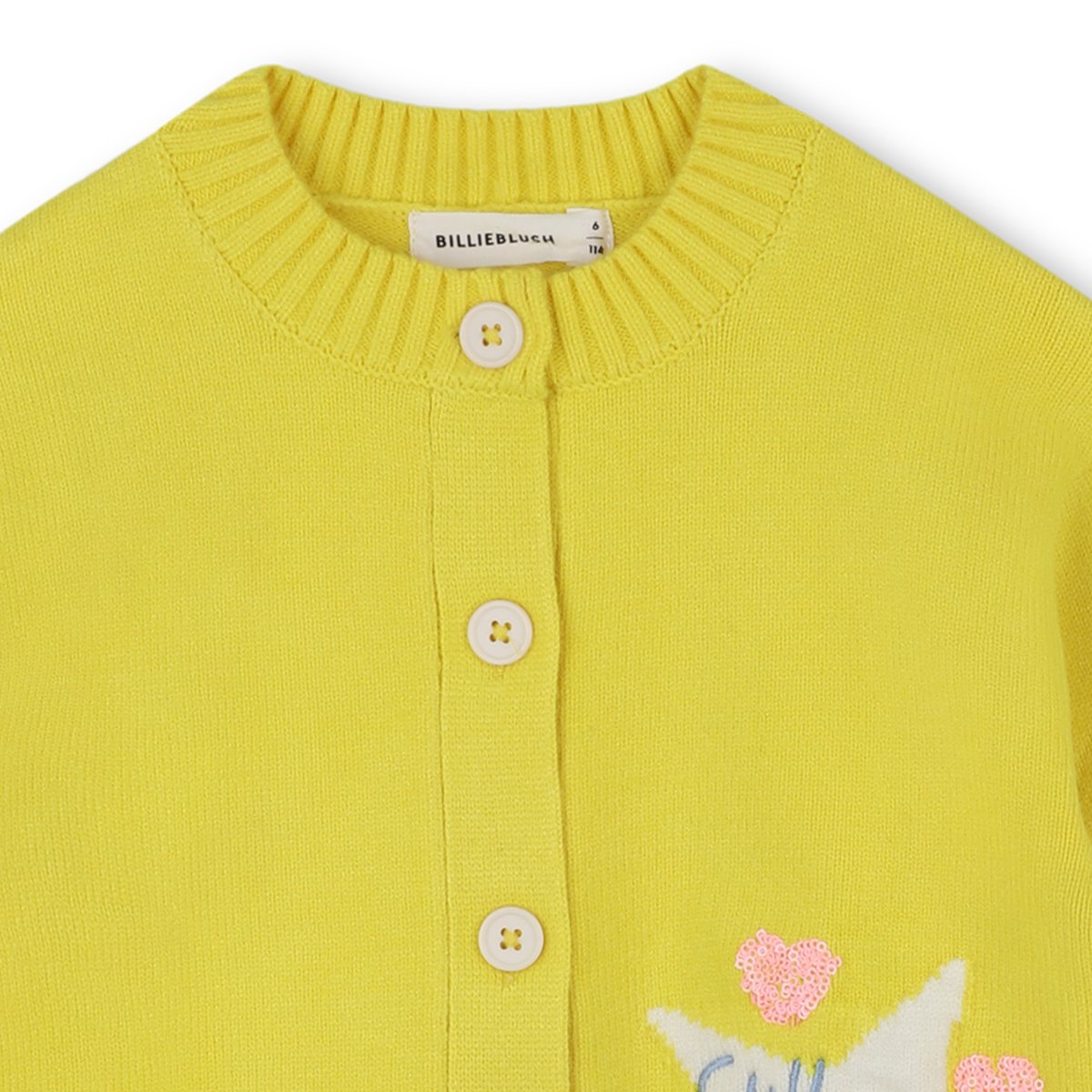 Cardigans tricotés sun, BILLIEBLUSH