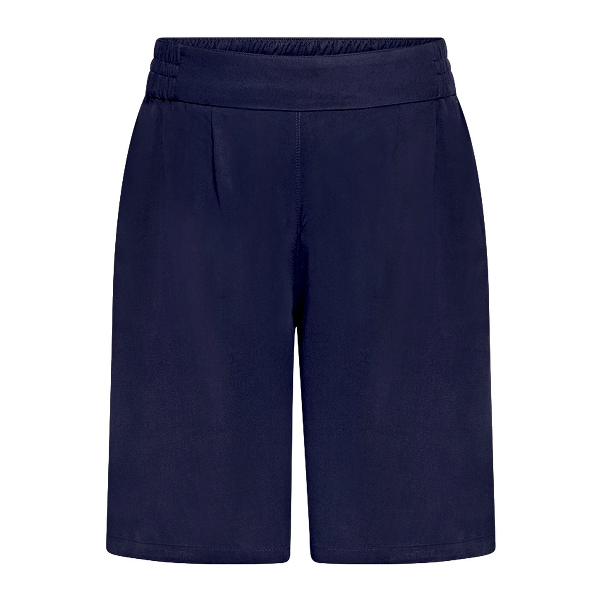 Pantalon d'été à taille élastique dark sky, BETTY BARCLAY