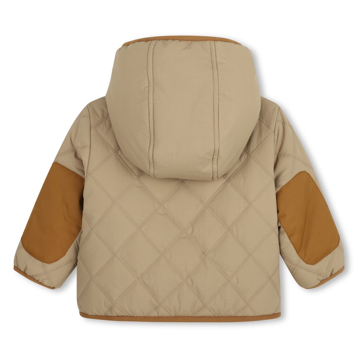 Doudoune réversible cedre, TIMBERLAND