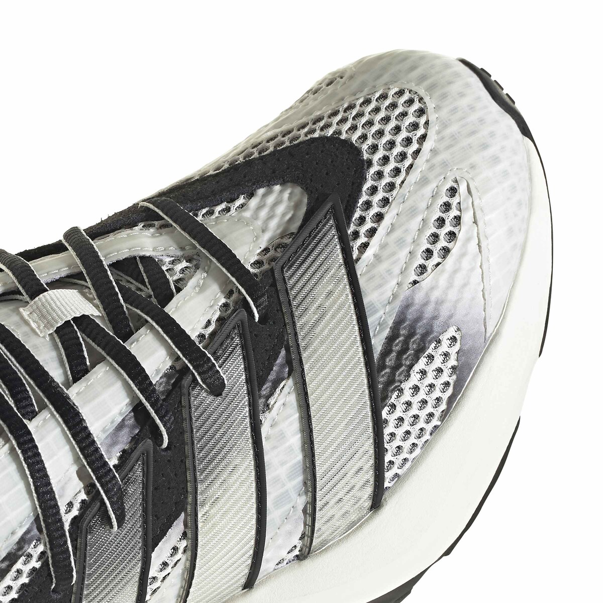 Baskets Lightblaze blanc/noir, ADIDAS SPORTSWEAR