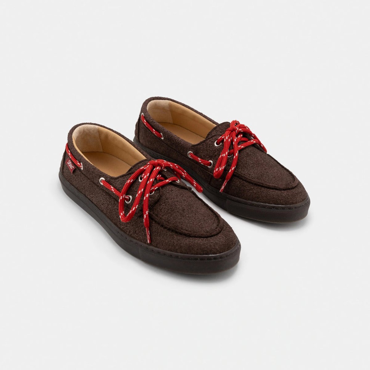 Lagos choco hairy choco hairy, ZETA