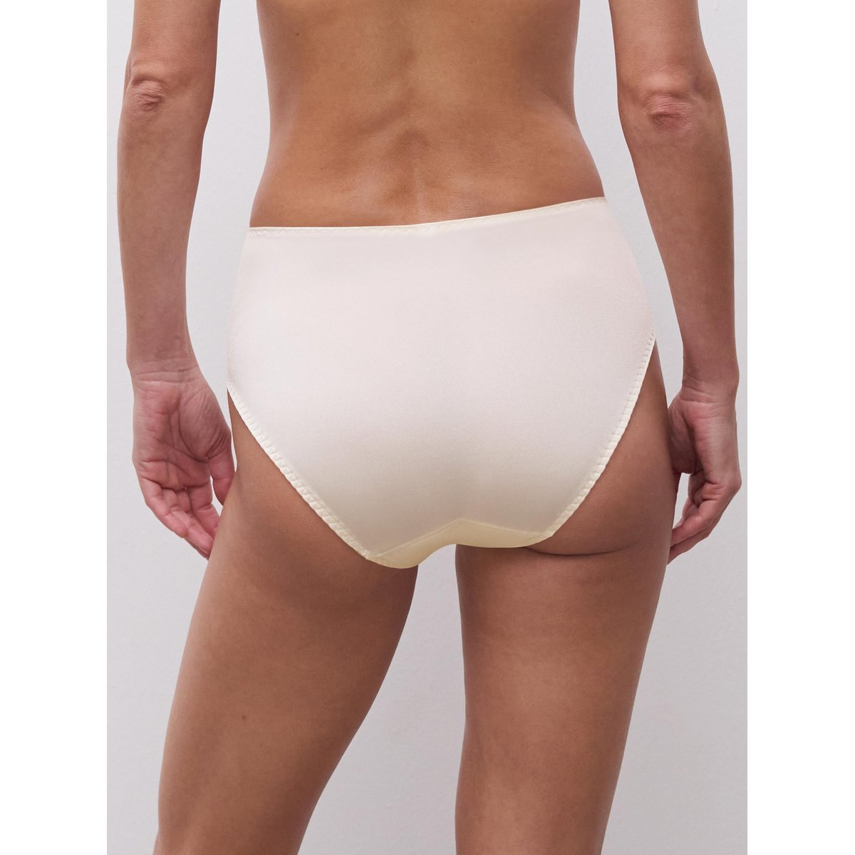 Culotte HEDONA ivoire, CHANTELLE