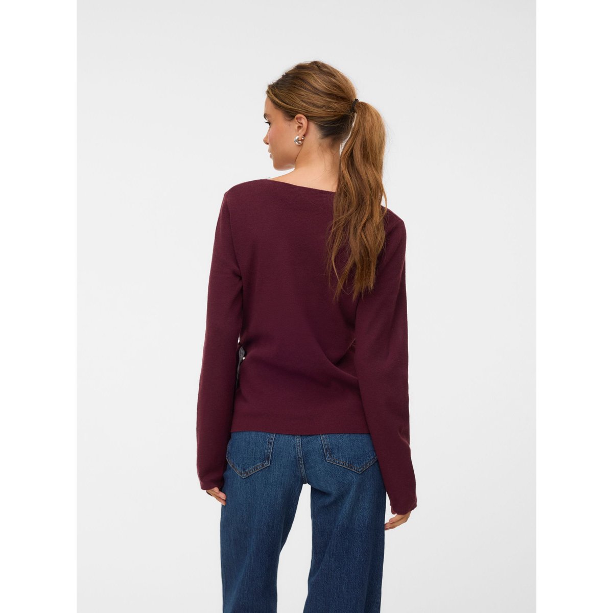 Top tawny port, VERO MODA